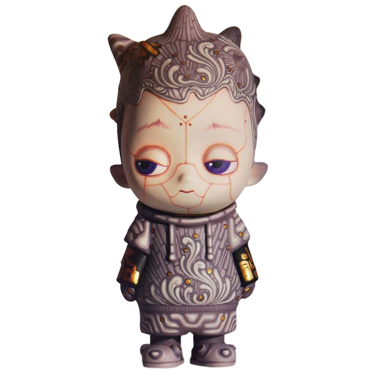 Time Puppet Xiao Nian