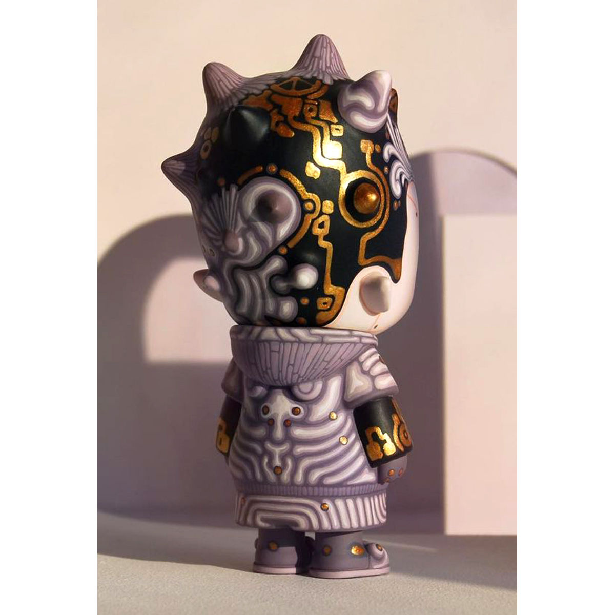 Time Puppet Xiao Nian