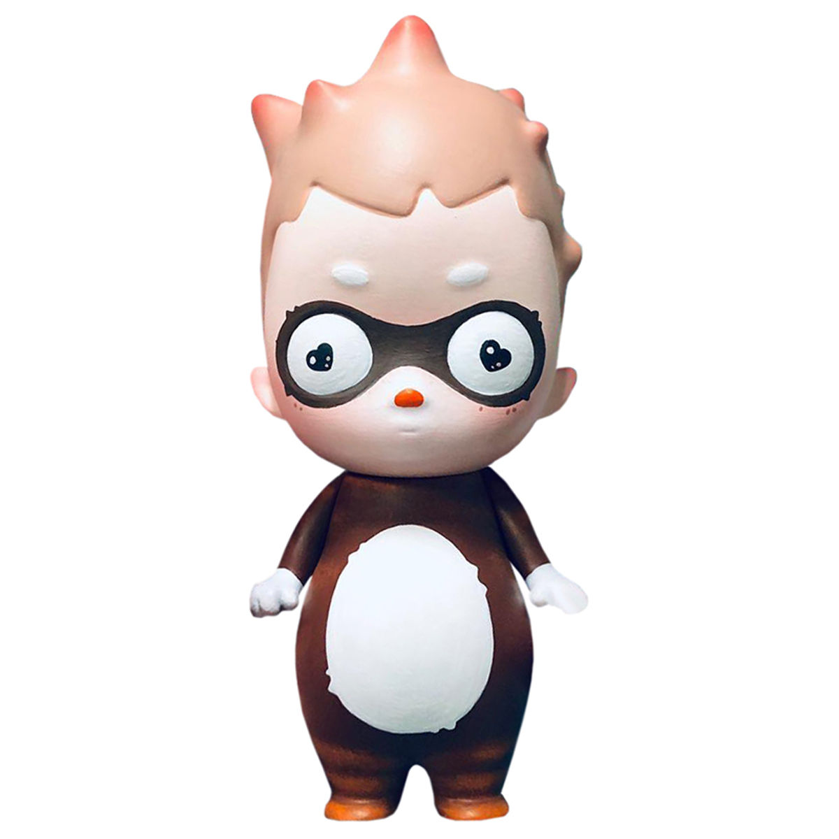 Little Raccoon Xiao Nian