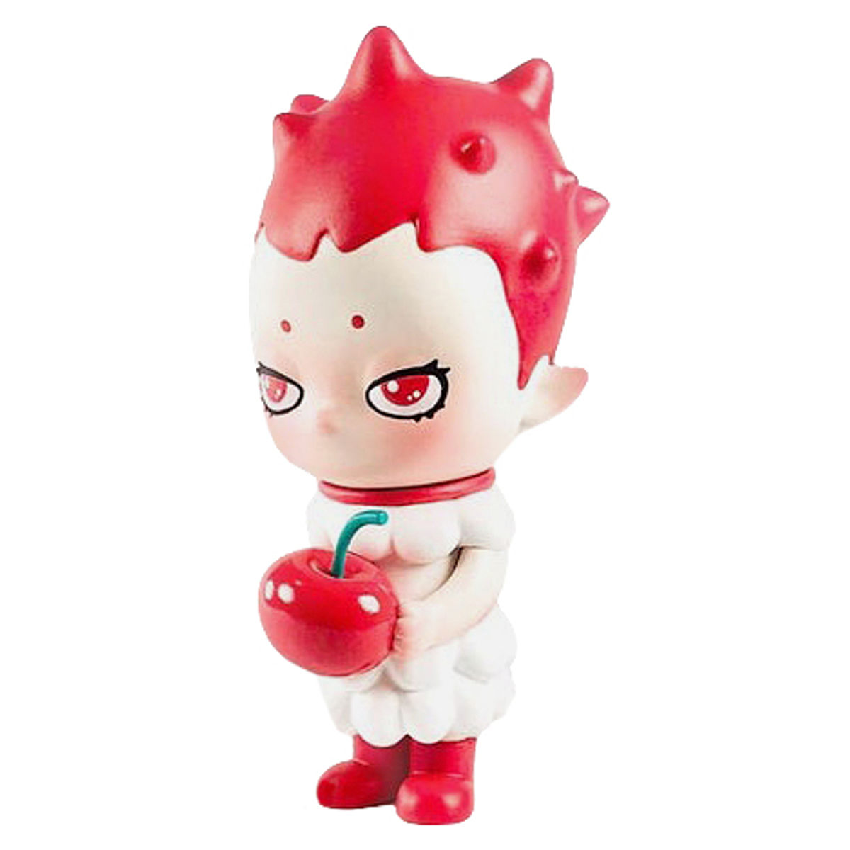 Summer Begins Xiao Nian