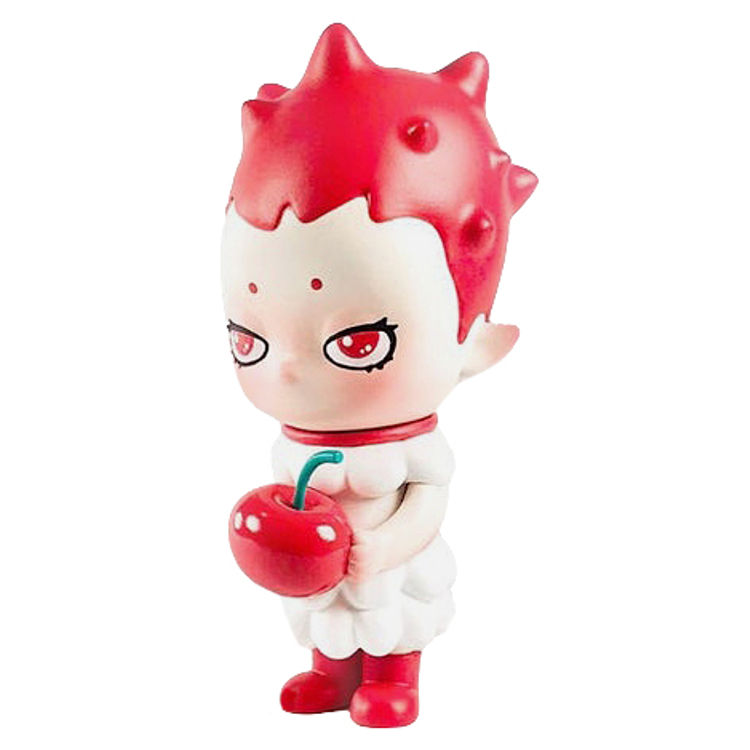 Summer Begins Xiao Nian by Ugly Toys