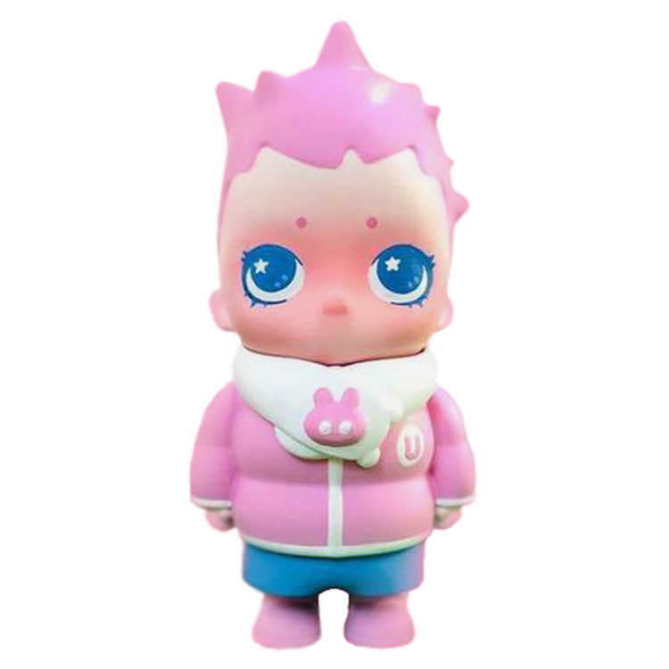 Valentines Red Bean Xiao Nian by Ugly Toys