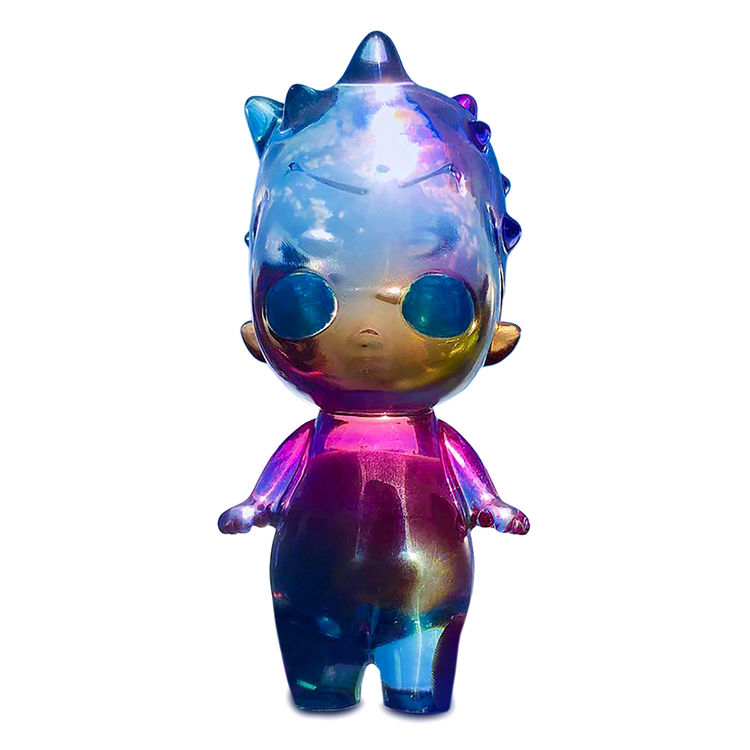Rainbow Prism Xiao Nian by Ugly Toys