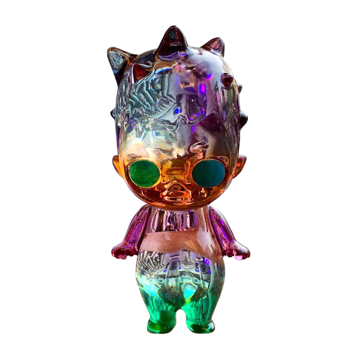 Rainbow Prism Xiao Nian