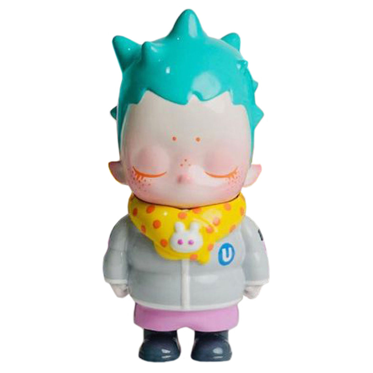 Winter Sleep Xiao Nian