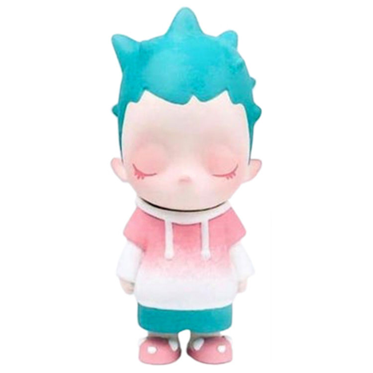Peach Blossom Xiao Nian by Ugly Toys