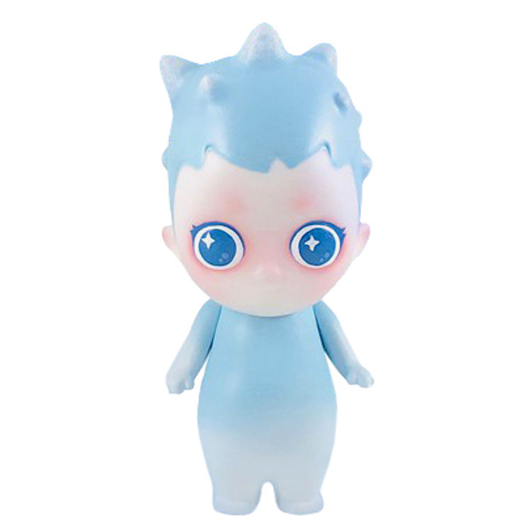 River Rain Xiao Nian by Ugly Toys