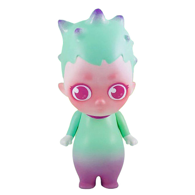 Sichuan Grass Xiao Nian by Ugly Toys