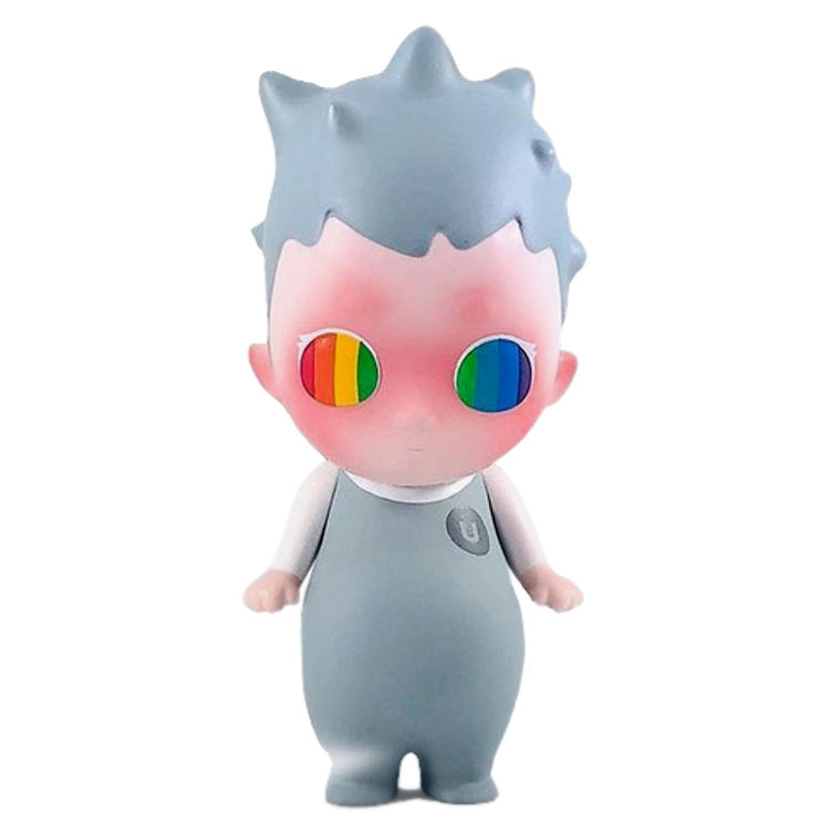 Dreamer Xiao Nian by Ugly Toys