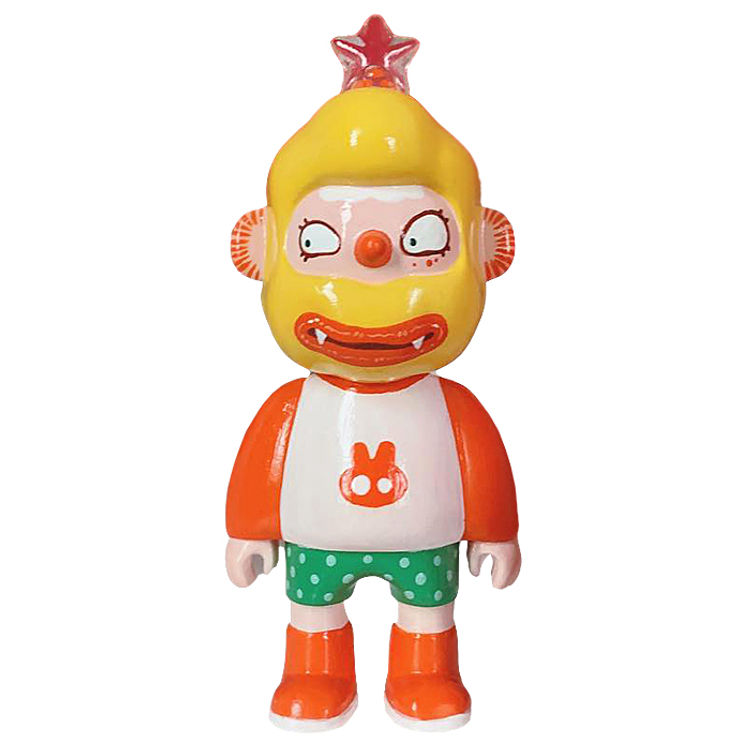 What the Farmer Ankang by Ugly Toys