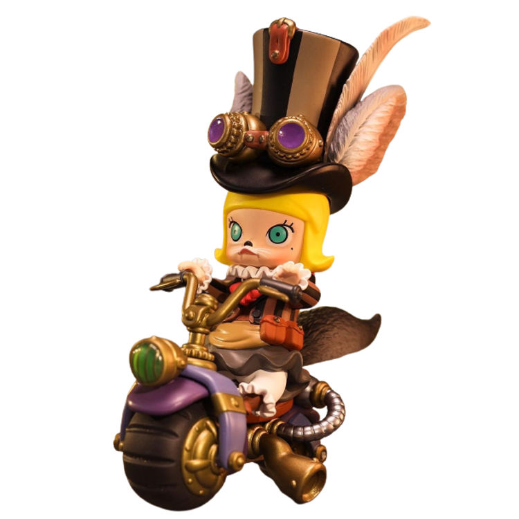 Rabbit Boy by POP MART