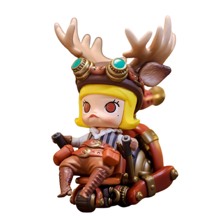 Reindeer by POP MART