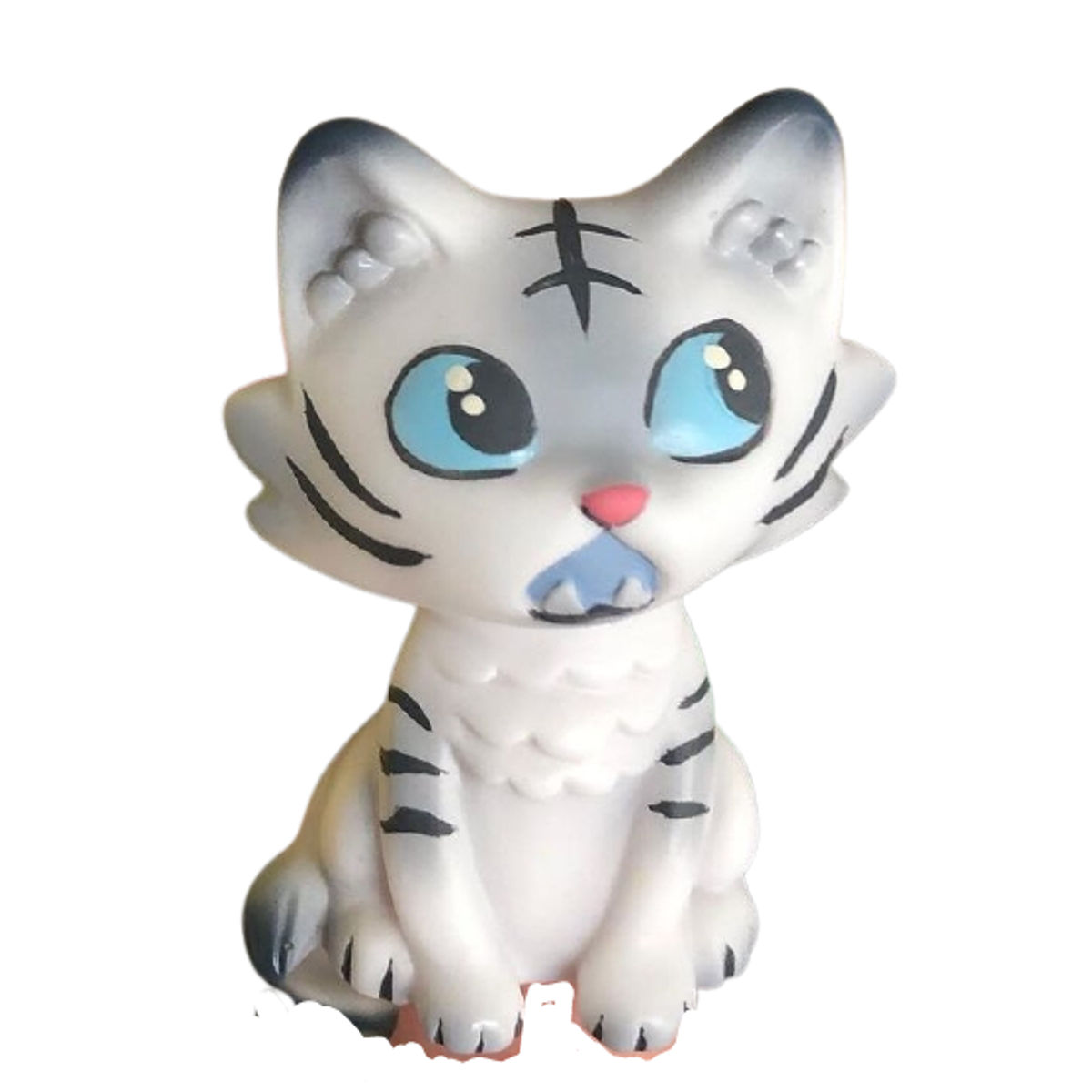 White Tiger (Year of the Tiger)