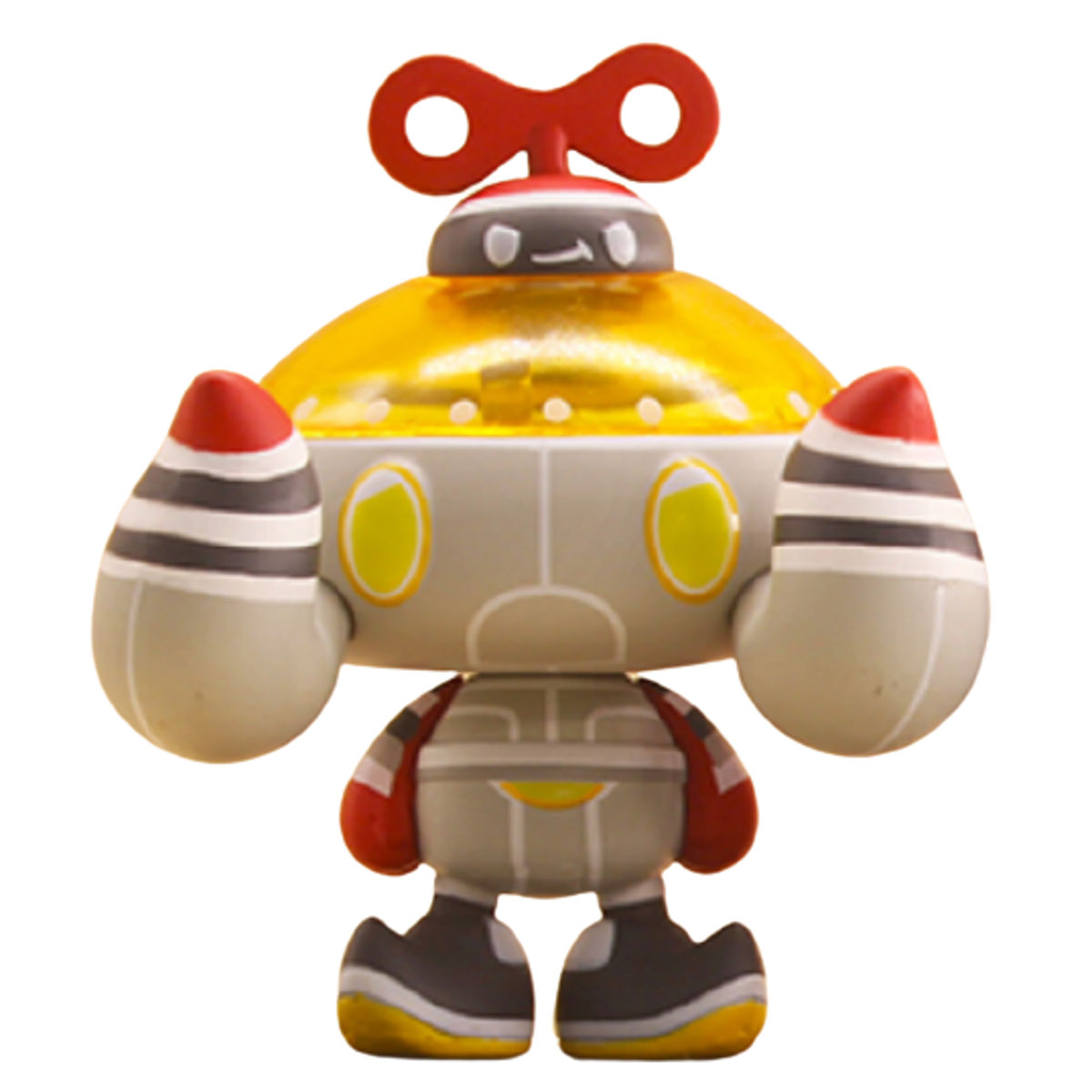 Robot Yorc
