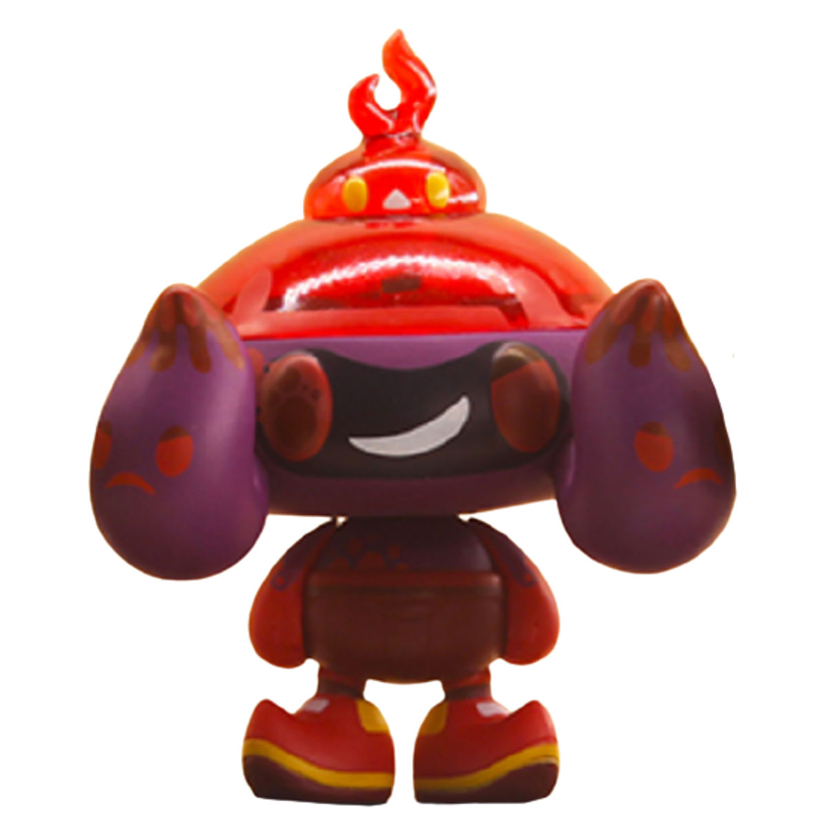 Devil Yorc