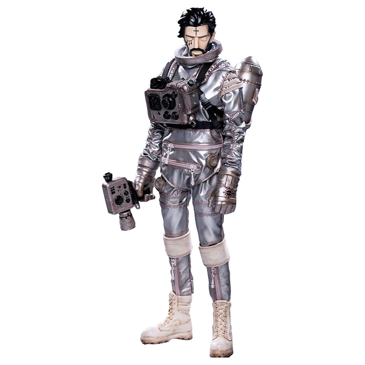 Light Messenger Jesus