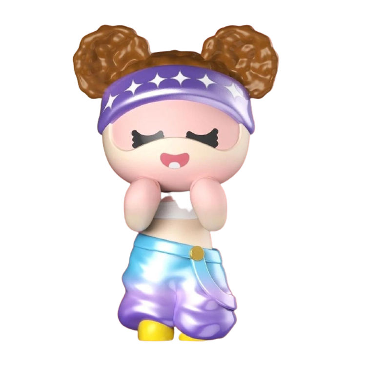 Keep Fit Cosmos Bear by Cosmos