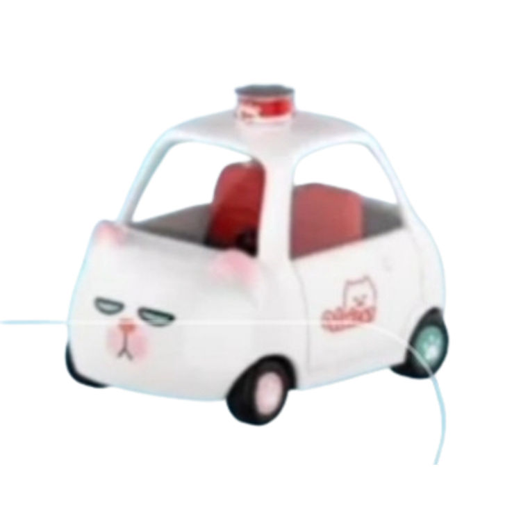 ViviCat Private Car by ViviCat