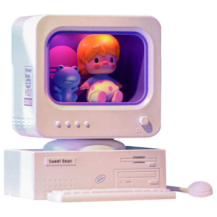 Computer by POP MART