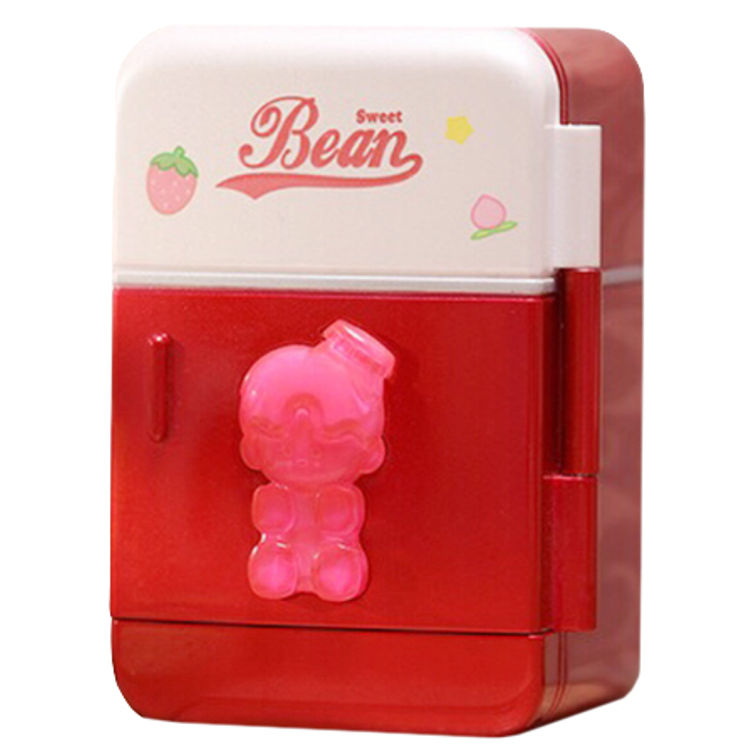 Refrigerator by POP MART