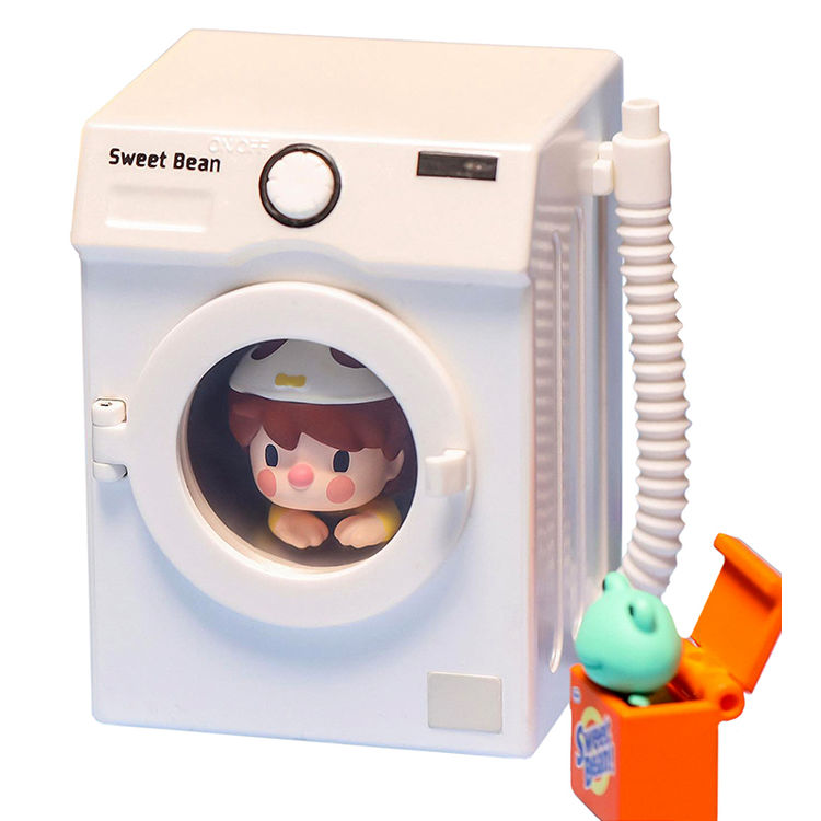 Washing Machine by POP MART