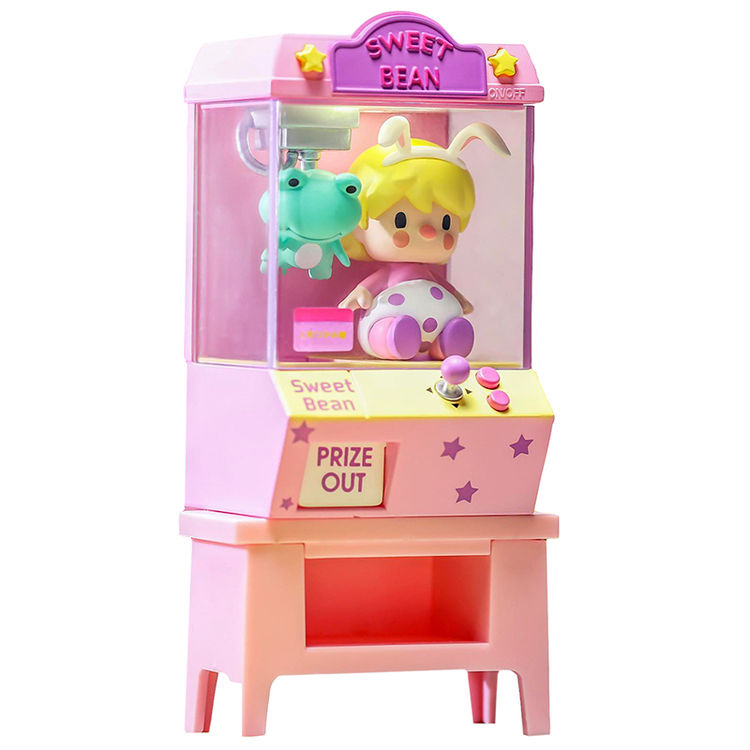 UFO Catcher by POP MART