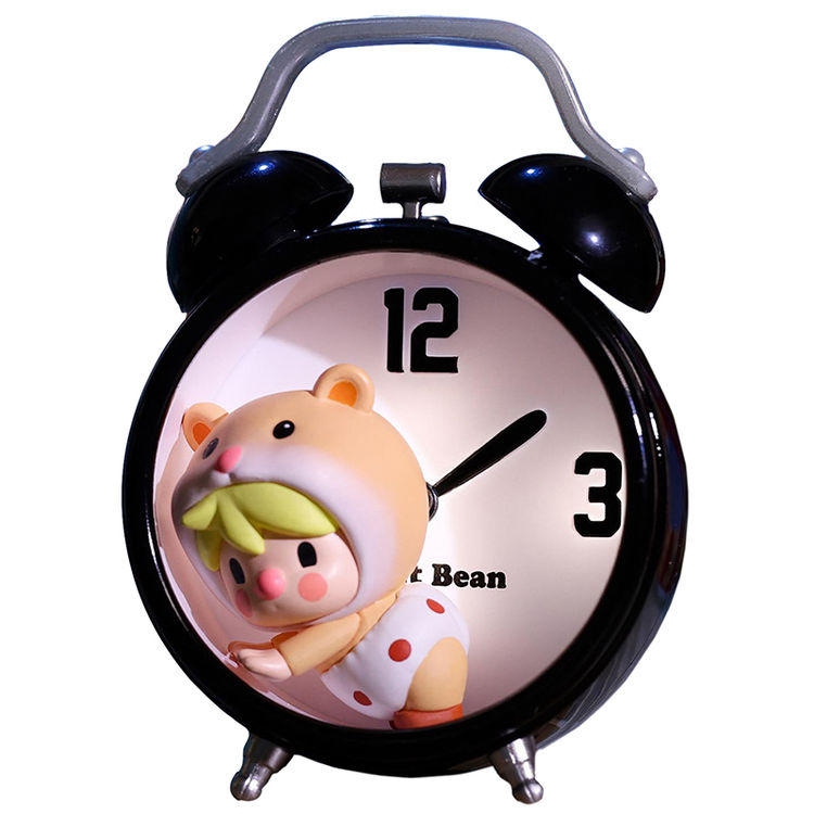 Clock by POP MART