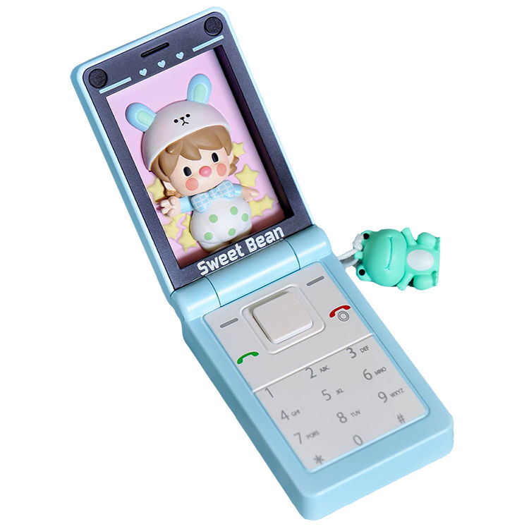 Mobile Phone by POP MART