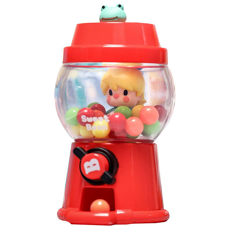 Gashapon Machine by POP MART