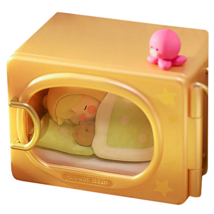 Sleeping Cabin by POP MART