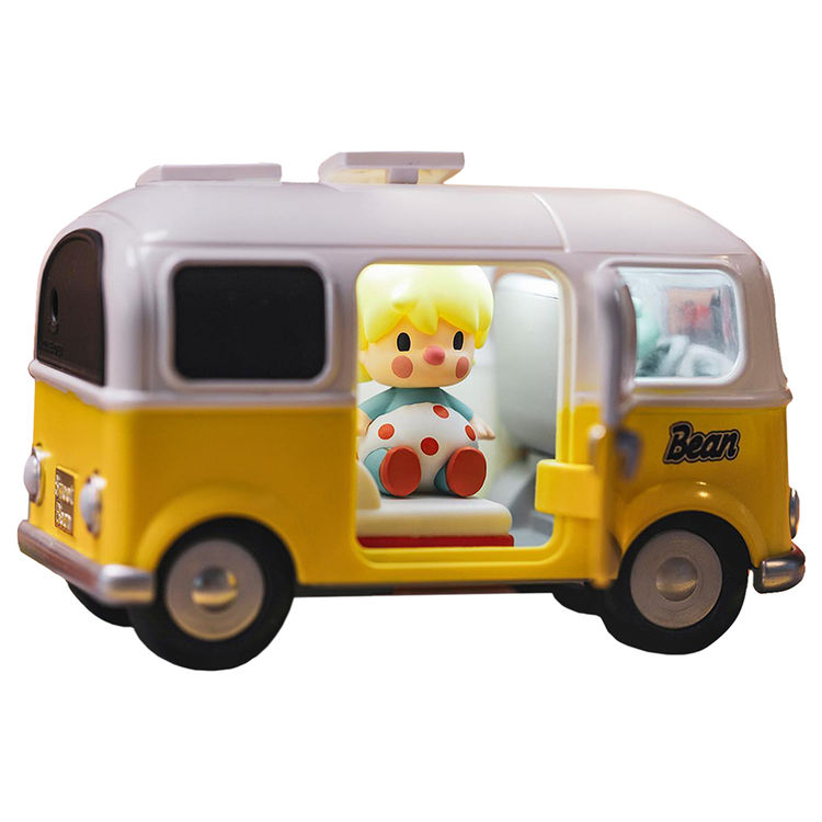 Caravan (Secret) by POP MART