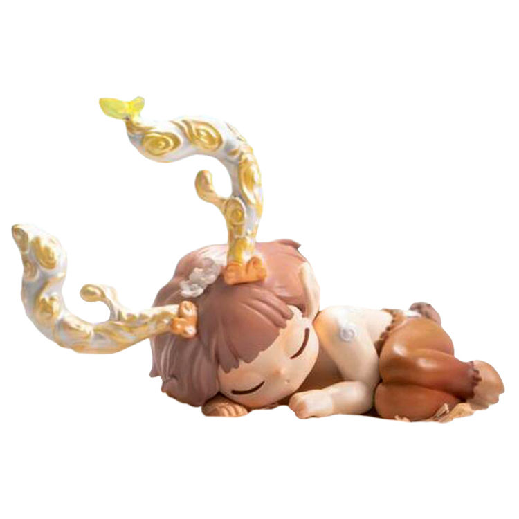 Sinomegaceros by 52Toys