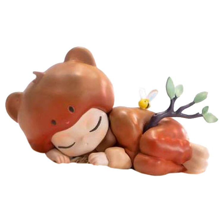 Winter Bear by 52Toys