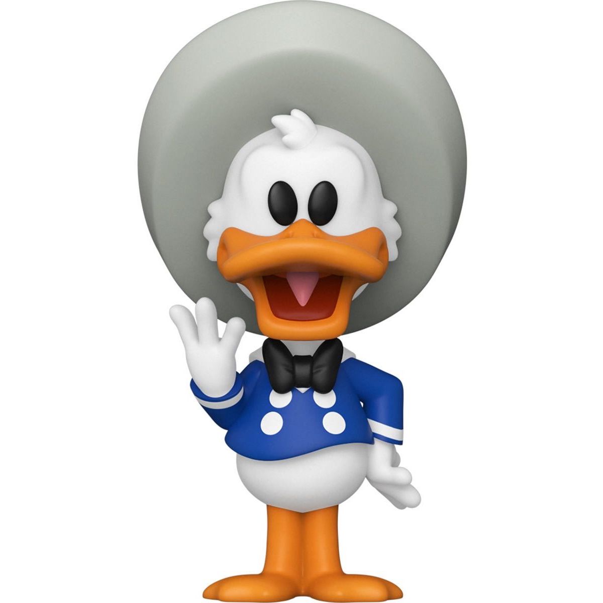 Donald Duck : 3 Caballeros