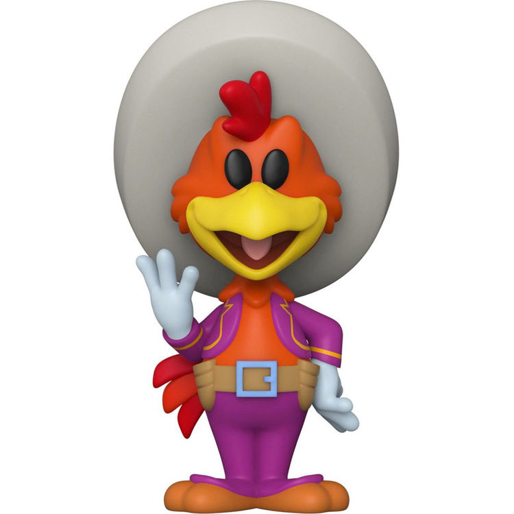 Panchito Pistoles (Chase) : 3 Caballeros by Disney