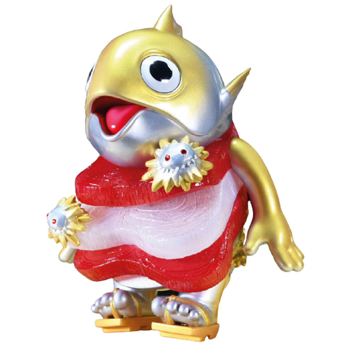 2020 Lucky Bag Frozen Maguro