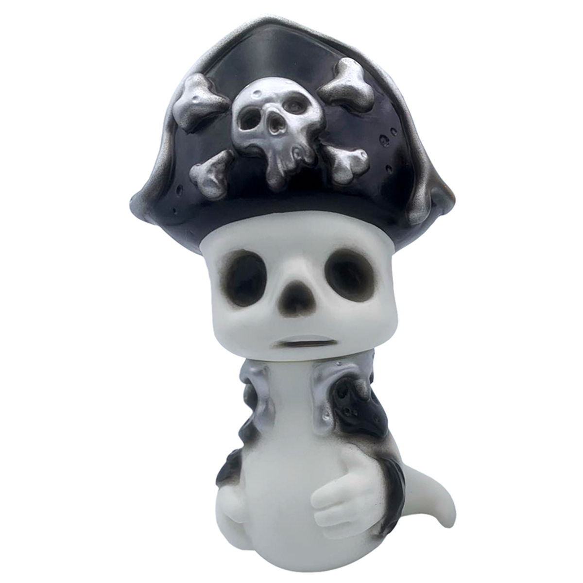 Classic Silver Henry