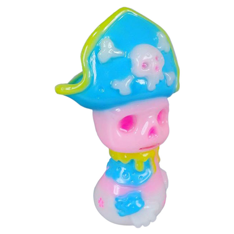 Somei Yoshino Blue Sky Henry by Painter-Net (Toshihiko Ito)