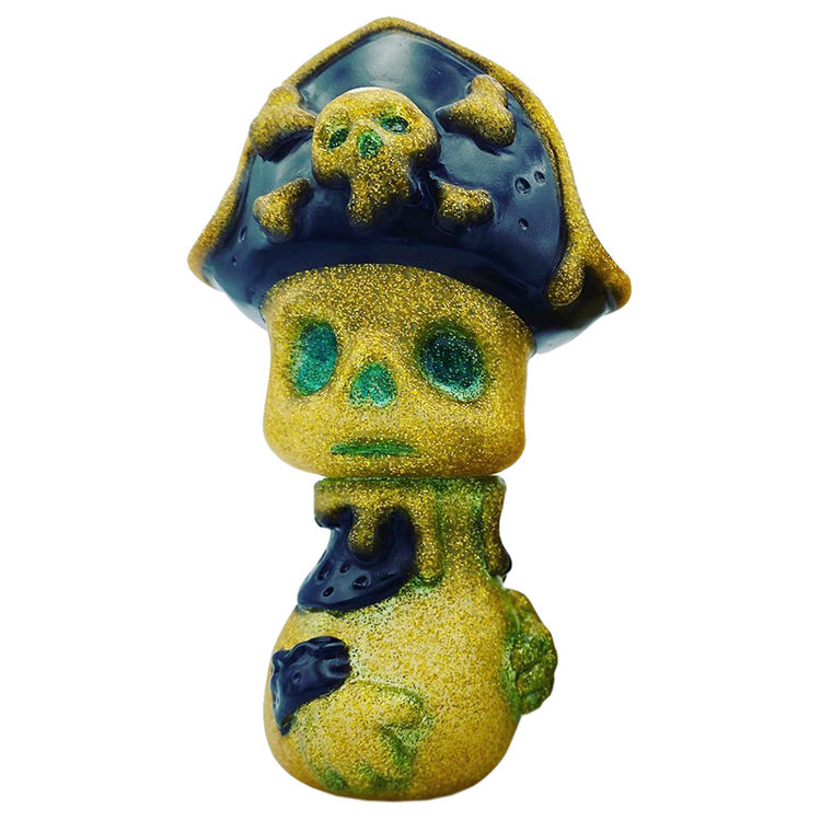 Treasury Box Henry by Jelly Roger