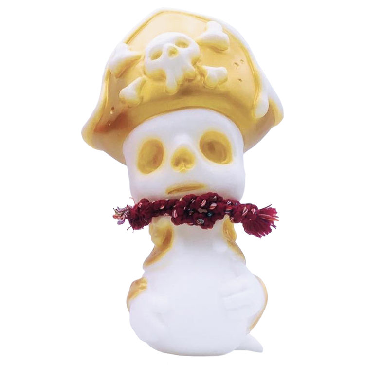 Hakukin Henry Pearl White by Jelly Roger