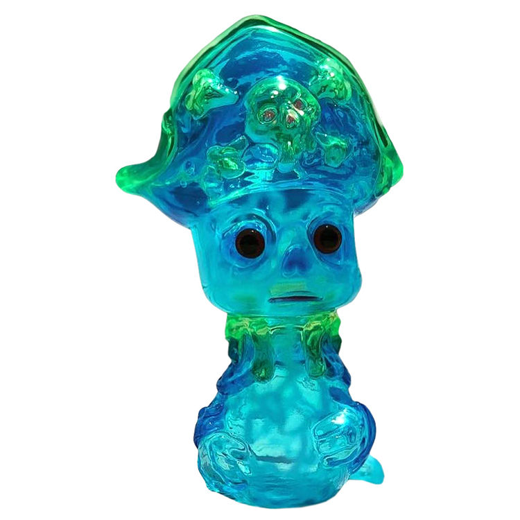 Cocktail Henry Aqua by Jelly Roger