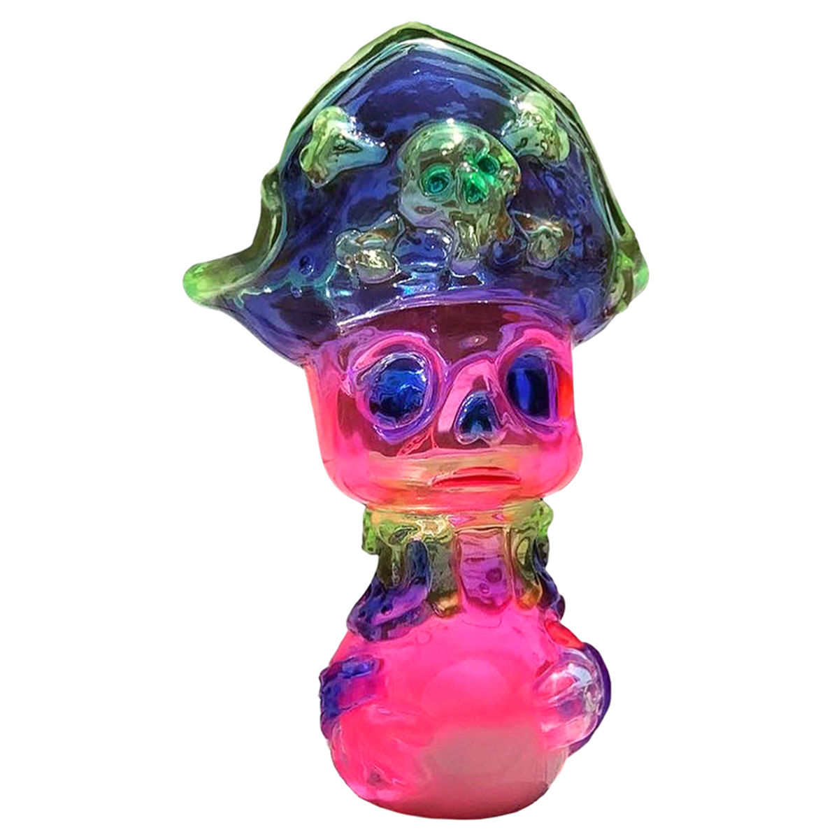 Cocktail Henry Pink Lady