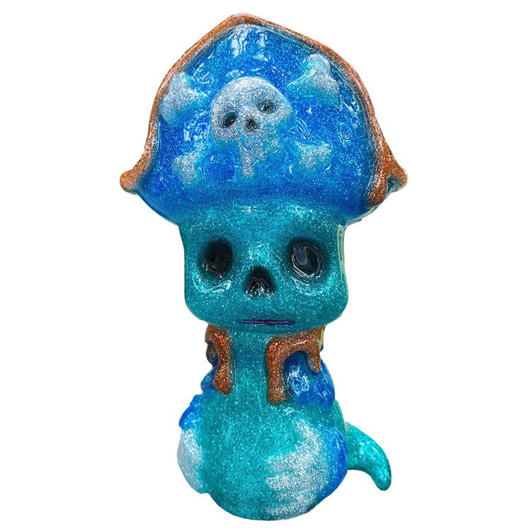 Captain Henry Poseidon by Jelly Roger