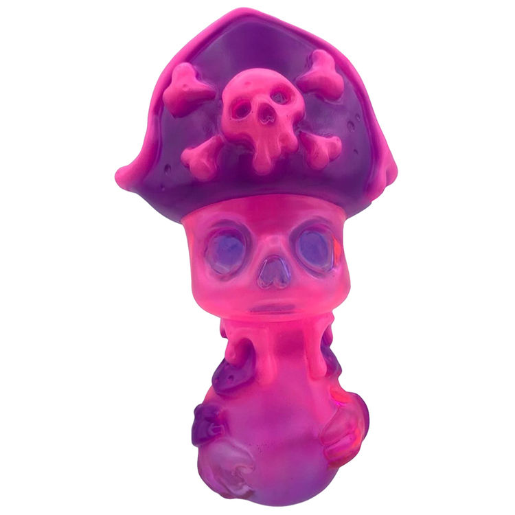 Raspberry Pink Henry by Jelly Roger