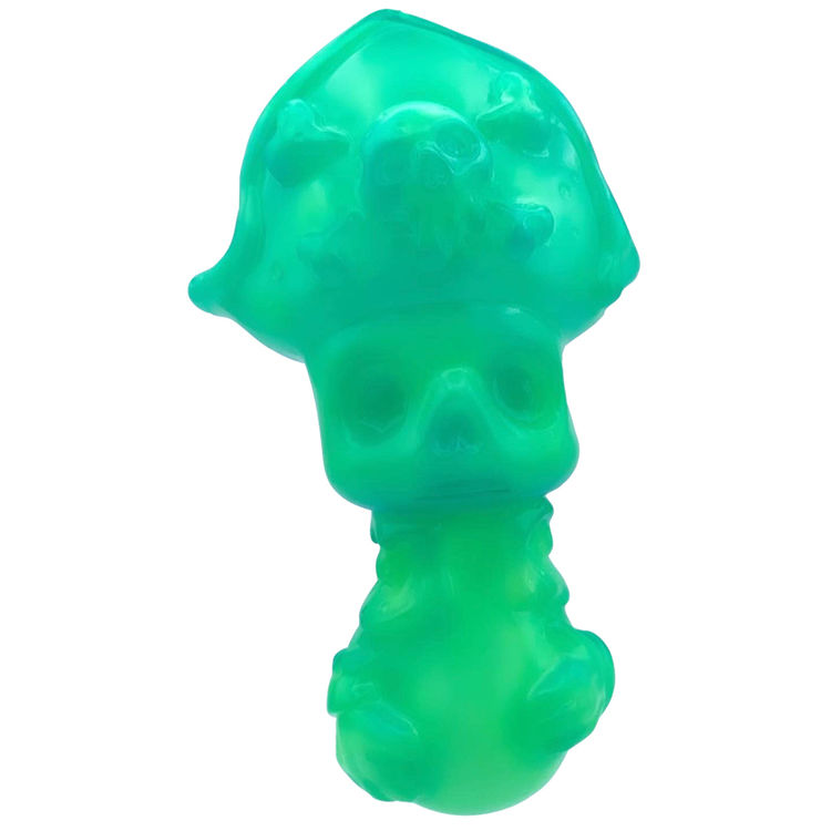 Ghost Slime Henry by Jelly Roger