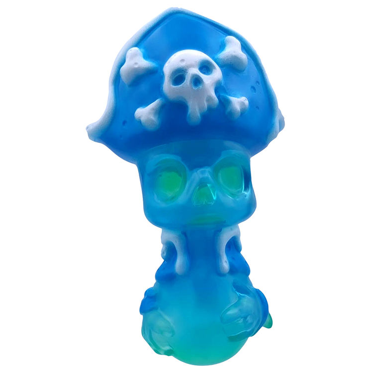 Cool Mint Henry by Jelly Roger