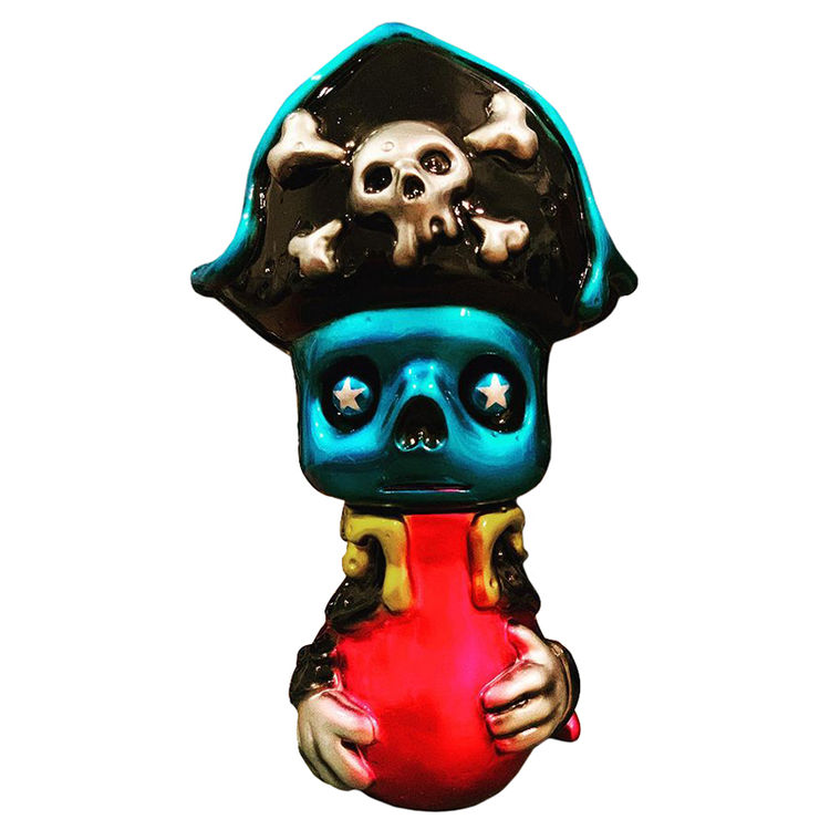 Henry the Fourth by Jelly Roger