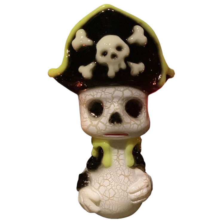 Captain Henry Nightmare by Jelly Roger