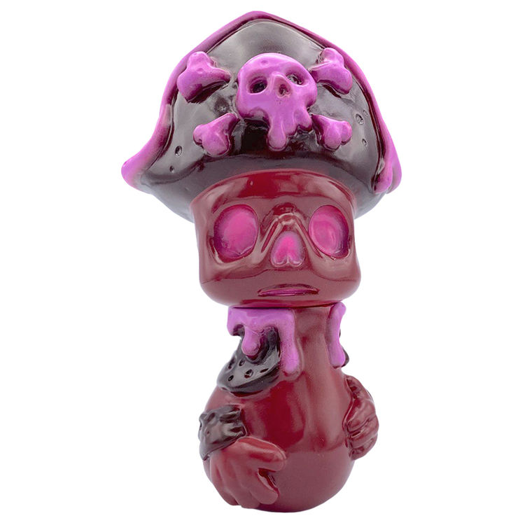 Choco Henry by Jelly Roger