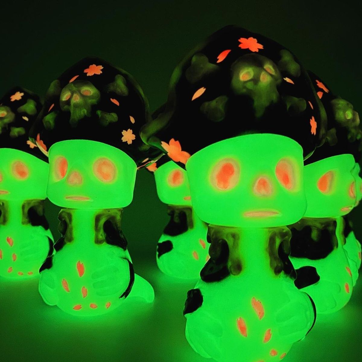 Yozakura Captain Henry